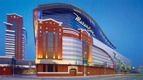 Motor city hotel and casino - 2901 Grand River Ave, Detroit MI 48201 - FREE SELF-PARKING. MotorCity Casino Hotel is a Detroit luxury hotel, conference, banquet hall and hotel meeting concept built from the ground up. It adjoins MotorCity Casino, the most electrifying gaming experience in …